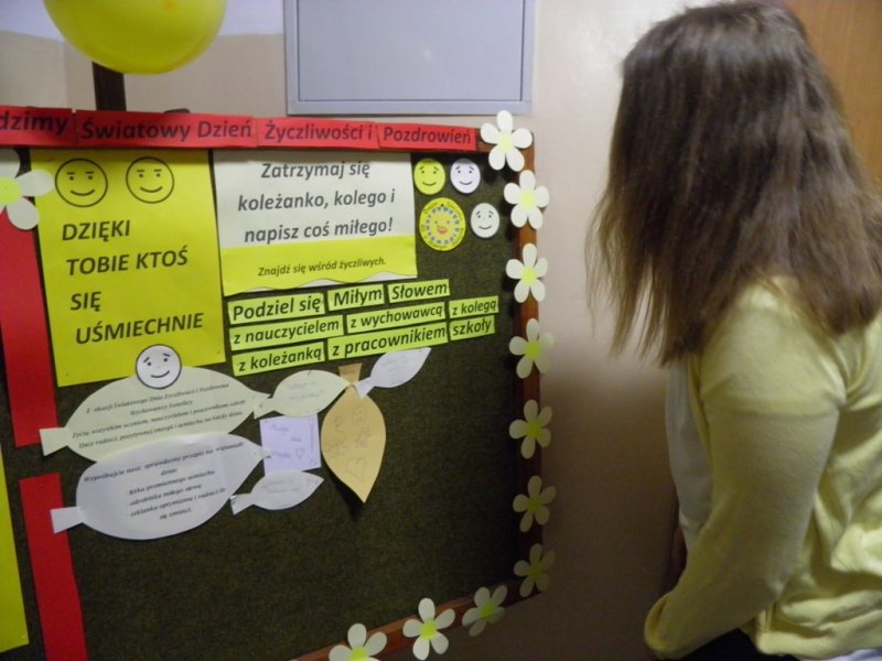 Dzień Życzliwości